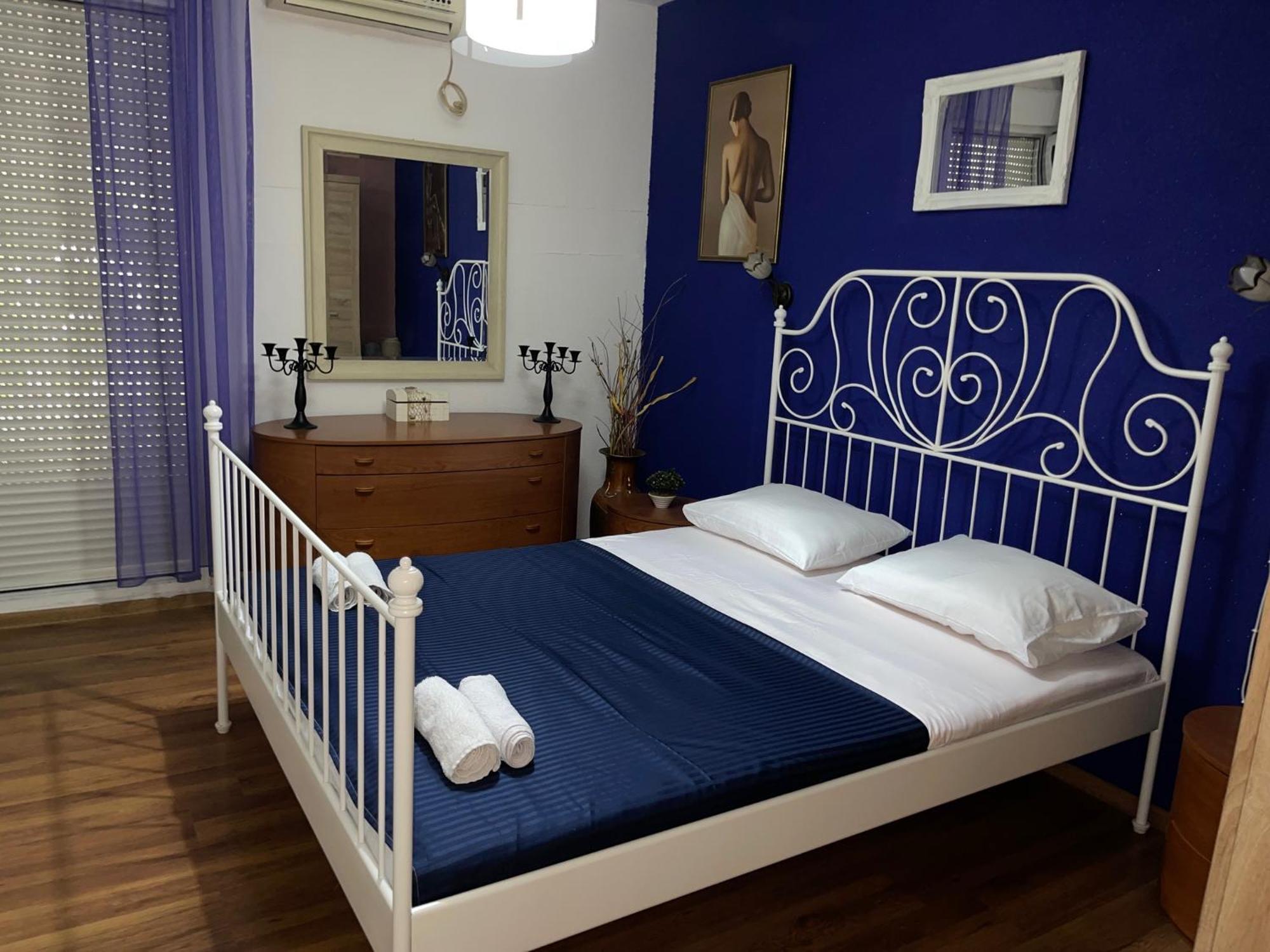 Dorotea Butterfly Budva Exterior foto